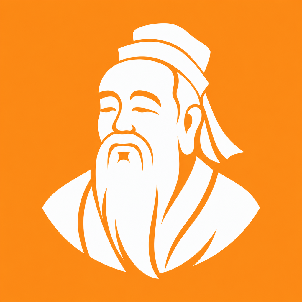 Analects of Confucius